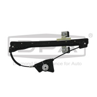 Fensterheber Citigo Vorne Links Elektrisch 1S4837461A
