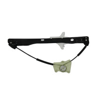 Fensterheber Vorne Links Vw Amarok 10- 2H0837401C