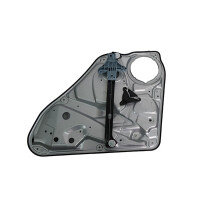 Fensterheber Superb Hinten Links Elektrisch 3U5839461