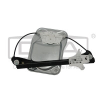 Fensterheber Fabia Ii Hinten Links Elektrisch 5J4839461