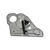 Fensterheber Hinten Rechts Seat Leon 00-06 Toledo 99-04 1M0839462A