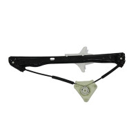 Fensterheber Hinten Links Vw Amarok 10- 2H7839401B