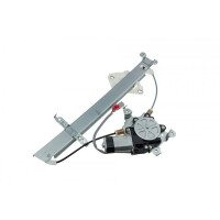Fensterheber Honda Jazz 02-08 /rechts Hinten/ 72712-Saa-J02