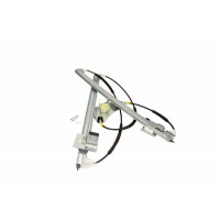 Fensterheber Mercedes Vorne Vito 03- 109-122 Cdi Rechts 6397200146