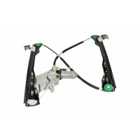 Fensterheber Ford Vorne Focus (98-04) Links Ohne Motor 100013