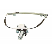 Fensterheber Renault Vorne Megane 95-03 Rechts Mit Motor 7700834346