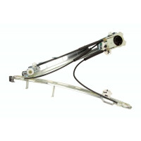 Fensterheber Renault Vorne Megane 02- 1.4-2.0 Rechts Ohne Motor 03Ugcgew2410
