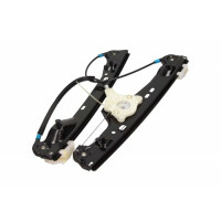 Fensterheber Bmw Vorne E90 Links Ohne Motor 51337140587