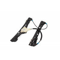 Fensterheber Bmw Vorne E90 Rechts Ohne Motor 51337140588