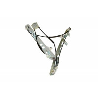 Fensterheber Renault Vorne Megane 02- 1.4-2.0 Links Ohne Motor 03Ugcgew1410