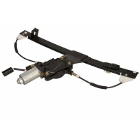 Fensterheber Fiat Vorne Doblo 01- Links Mit Motor 46751439