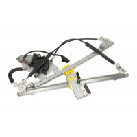 Fensterheber Ford Vorne Focus 98-04 Links Mit Motor