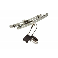 Fensterheber Renault Vorne Megane 02- 1.4-2.0 Links Mit Motor