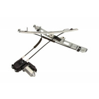 Fensterheber Renault Vorne Megane 02- 1.4-2.0 Rechts Mit Motor