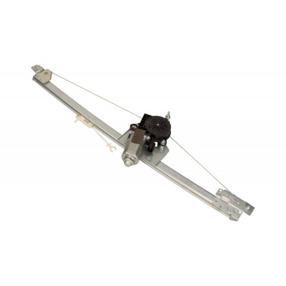 Fensterheber Nissan Vorne Rechtsimastar 02- Links Mit Motor