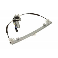 Fensterheber Fiat Vorne Panda 03- Links Mit Motor (4 Tür)