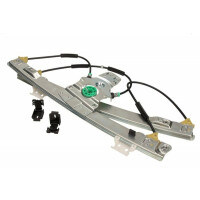 Fensterheber Vorne Citroen C5 Links 9675899080