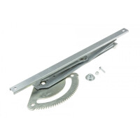 Fensterheber Hyundai Ix35 10- /links Vorne/ 82401-2Y000