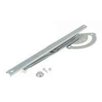 Fensterheber Hyundai Ix35 10- /rechts Vorne/ 82402-2Y000