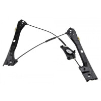 Fensterheber Vw Jetta 10- /links Vorne/ 5C6837461