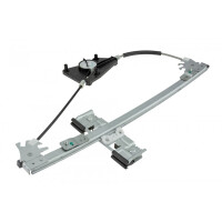 Fensterheber Skoda Citygo 5D 12-, Vw Up 5D 12, Seat Mi 5D 12- /links Vorne/ 1S4837461A