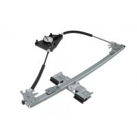 Fensterheber Skoda Citygo 3D 12-, Vw Up 3D 12, Seat Mi 3D 12- /links Vorne/ 1S3837461A