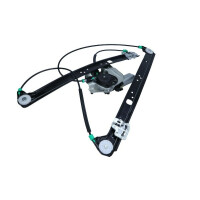 Fensterheber Bmw Vorne E53 00-06 Links Mit Motor 51338254911
