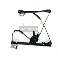 Fensterheber Vw Vorne Golf Links 107387