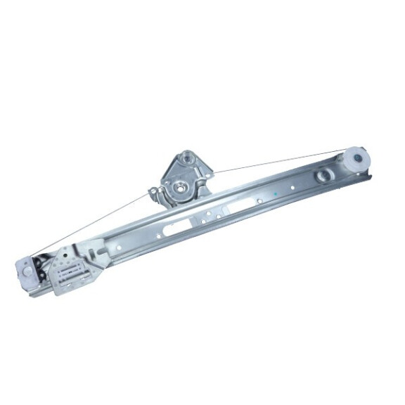 Fensterheber Bmw Hinten E46 Links 51358212099