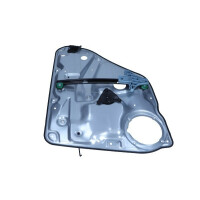 Fensterheber Vw Hinten Passat 96-05 Links 3B5839461A