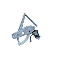 Fensterheber Ford Vorne Transit 00- Links 1488641