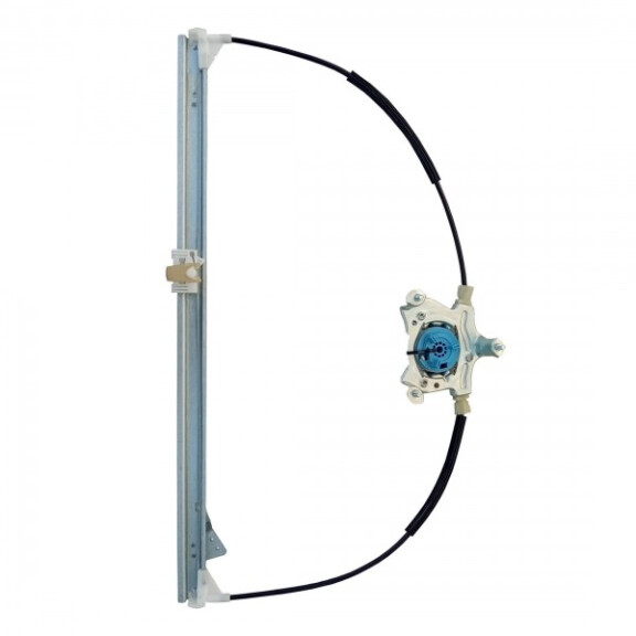 Fensterheber Links Vorne Elektrisch Renault Megane Scenic, Scénic I, 7700838592