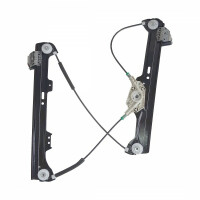 Fensterheber Links Vorne Bmw 5 E60, E61 51337184383