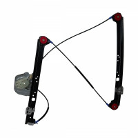 Fensterheber Links Vorne Elektrisch Bmw X5 E53 51338254911