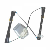 Fensterheber Rechts Vorne Vw Golf V, Jetta Iii. 1K4837462A
