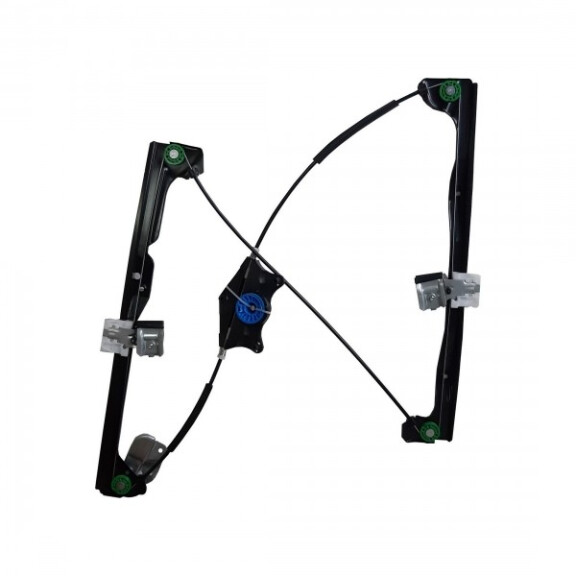 Fensterheber Links Vorne Elektrisch Vw Touran 1T1837461