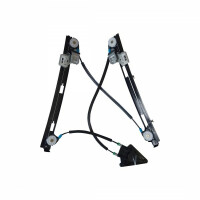 Fensterheber Links Vorne Elektrisch Seat Altea, Toledo Iii, Altea Xl 5P0837461