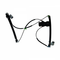 Fensterheber Rechts Vorne Vw Polo 6N3837402E