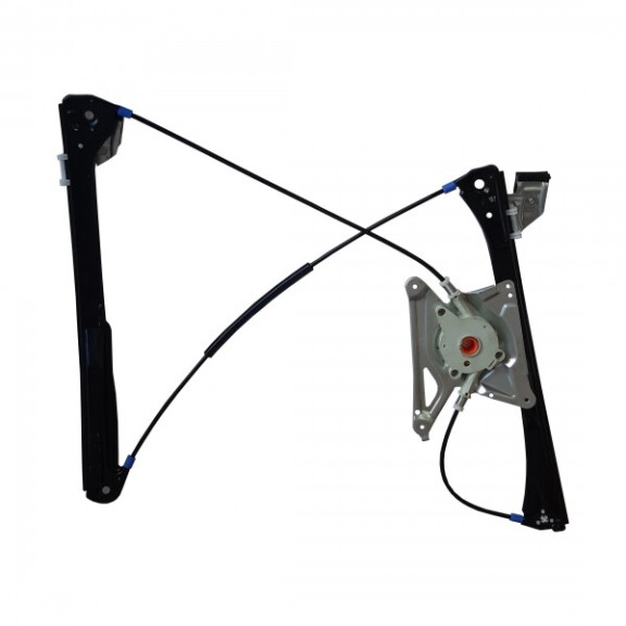 Fensterheber Links Vorne Elektrisch Audi A4 B5 8D0837461