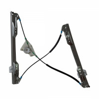 Fensterheber Links Vorne Citroen C5 9221P7