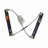 Fensterheber Rechts Hinten Porsche Cayenne 95553346203