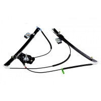 Fensterheber Vw Polo 94- 3D /links Vorn/ 6N3837401