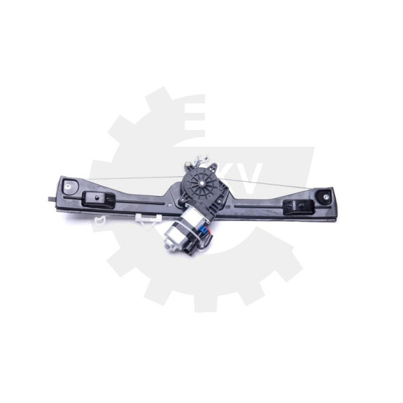 Windschutzscheibenheber Links Fiat Linea Punto 51892561 Mit Motor 51892561