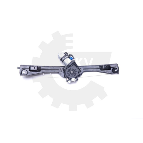 Windschutzscheibenheber Fiat Linea Punto Rechts 51892560 Mit Motor 51892560