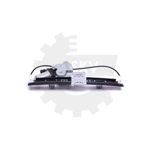 Windschutzscheibenheber Hinten Rechts Land Rover Freelander Mit Motor Cvh101202