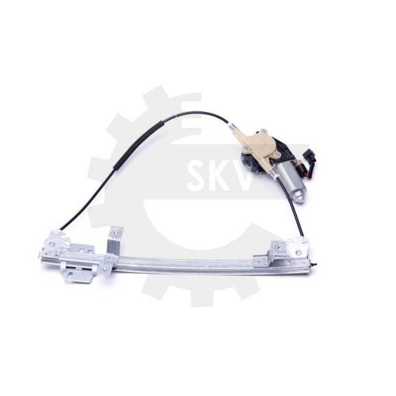 Linke Frontscheibe Heber Renault Mit Motor 7702256331