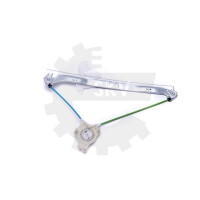 Windschutzscheibenheber Rechts , Vw Fox 5Z3837462A