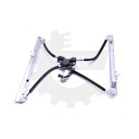 Windschutzscheibenheber Rechts Vorne Chrysler Voyager Iv Dodge Caravan 4 Türer 4894536Aa 4894536Aa