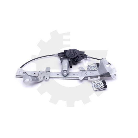 Windschutzscheibenheber Rechts Vorne Ford Fiesta V 2S61A23201Bs Mit Motor 2S61A23201Bs