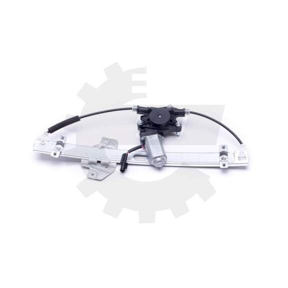 Windschutzscheibenheber Links Kia Rio Ii 824011G010 Mit Motor 824011G010